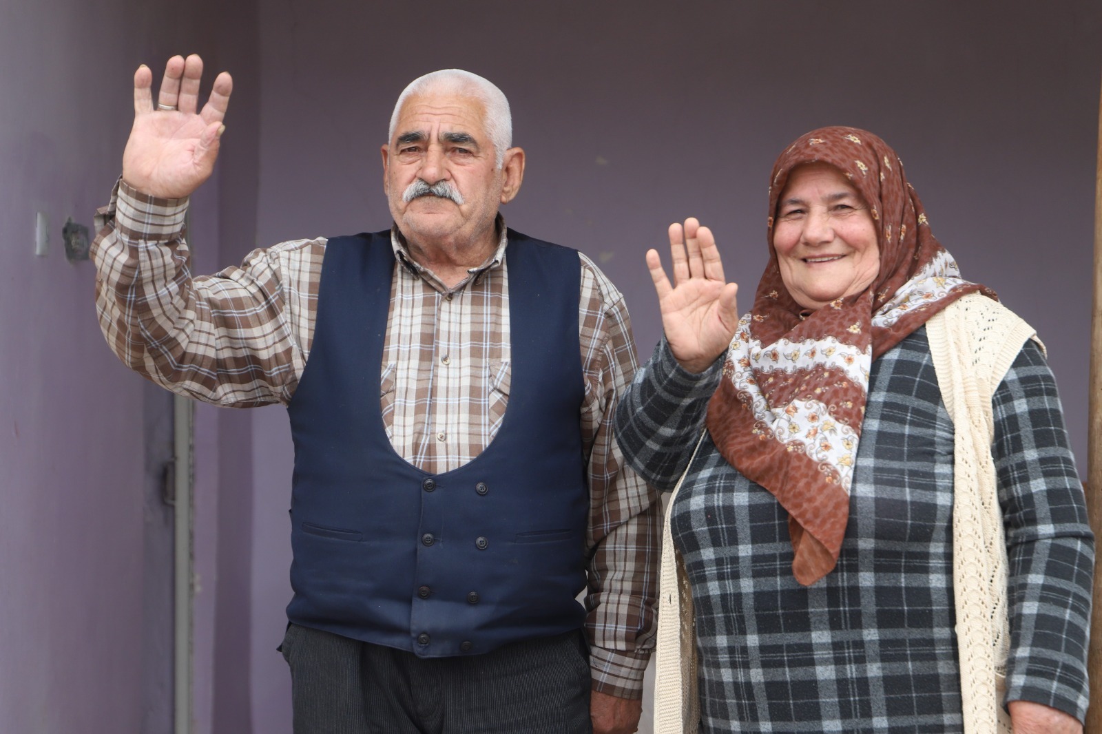 Gönüllere Dokunan Hizmet: Battalgazi’den Anlamlı Proje.