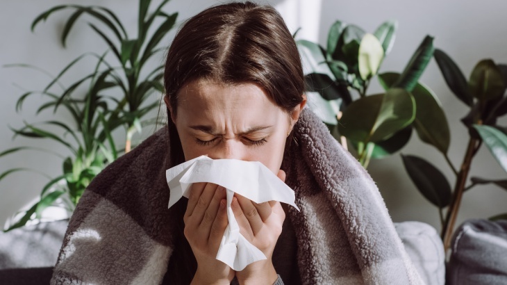 Günlük Alışkanlıkları Düzenleyerek Bağışıklık Sistemini Güçlendirmek Mümkün