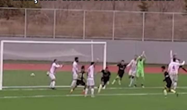 Hakem Tartışmaları Gölgesinde Türk Futbolu, Malatya’da Tehlike Büyüyor