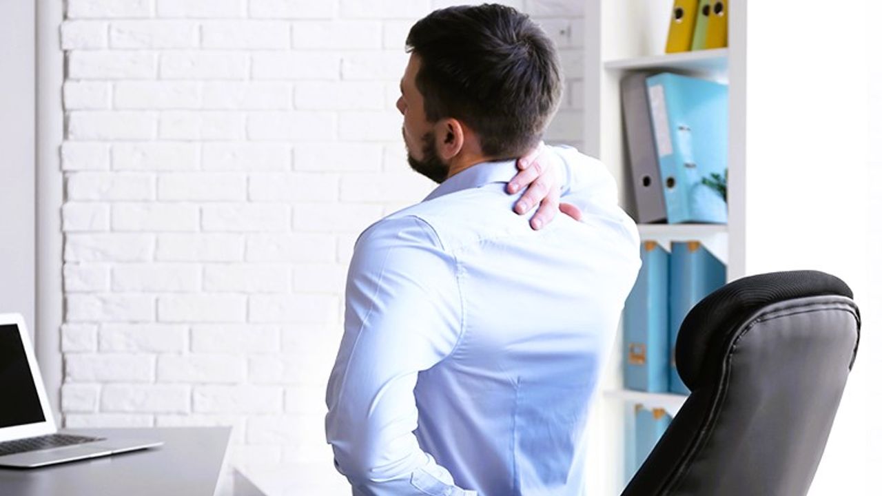 Hareketsiz Yaşam Alarm Veriyor: Uzmanlardan Ofis ve Ev Çalışanlarına Kritik Uyarılar