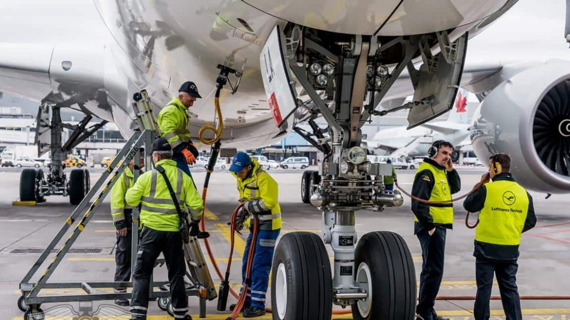 Havacılıkta Merkez, Eğitimde Sıfır: Malatya’daki Büyük Çelişki.