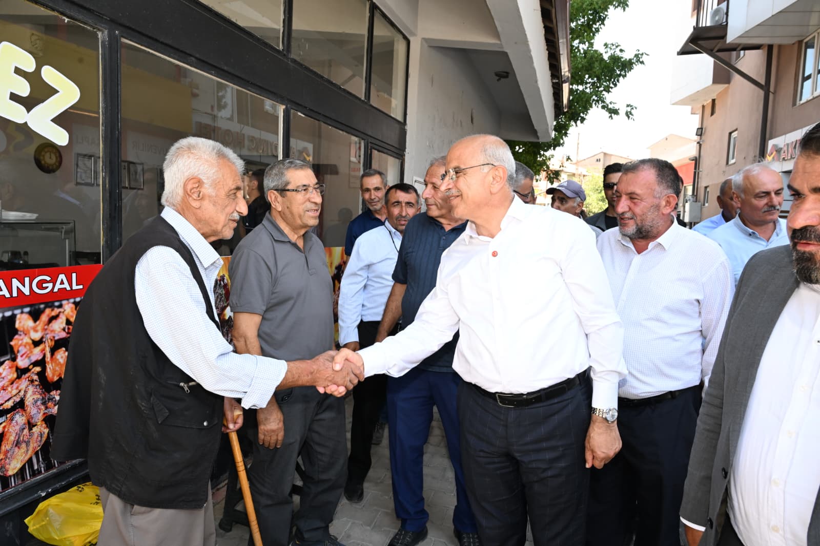Hekimhan İçin Yeni Dönem: Geleceğe Güçlü Hazırlık.