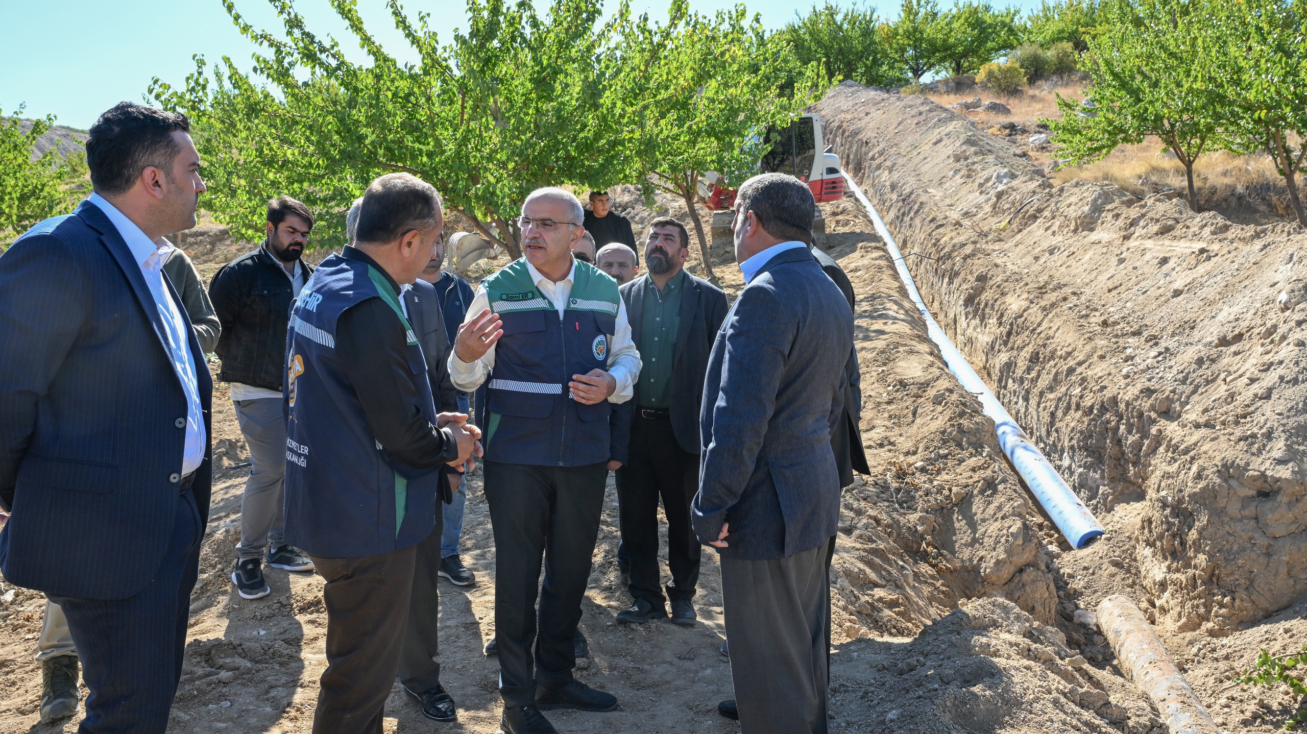 İklim Değişikliği ile Mücadelede Önemli Bir Adım