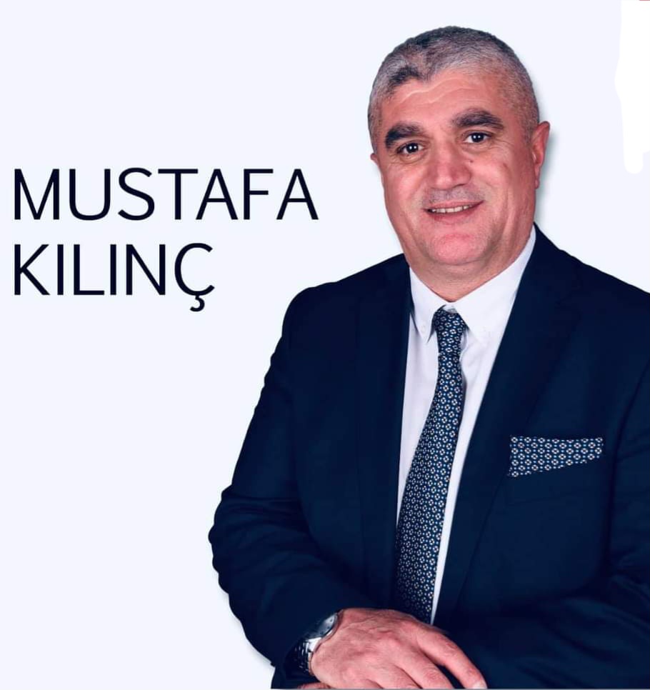 İş İnsanı Mustafa Kılınç Kurban Bayramı Mesajı Yayımladı.