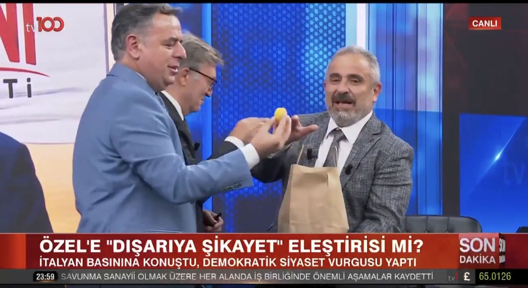 İSKENDER YILMAZ’DAN MALATYA’YA VE KAYISIYA GURUR VEREN DOKUNUŞ.