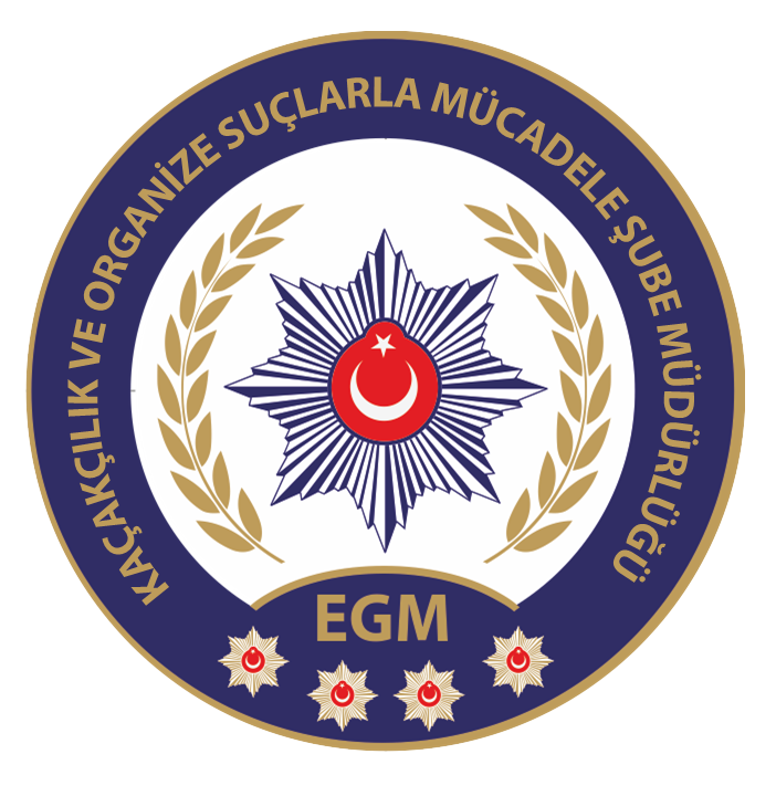 Kaçakçılık ve Organize Suçlarla Mücadele ve İstihbarat Şube Müdürlüklerimiz