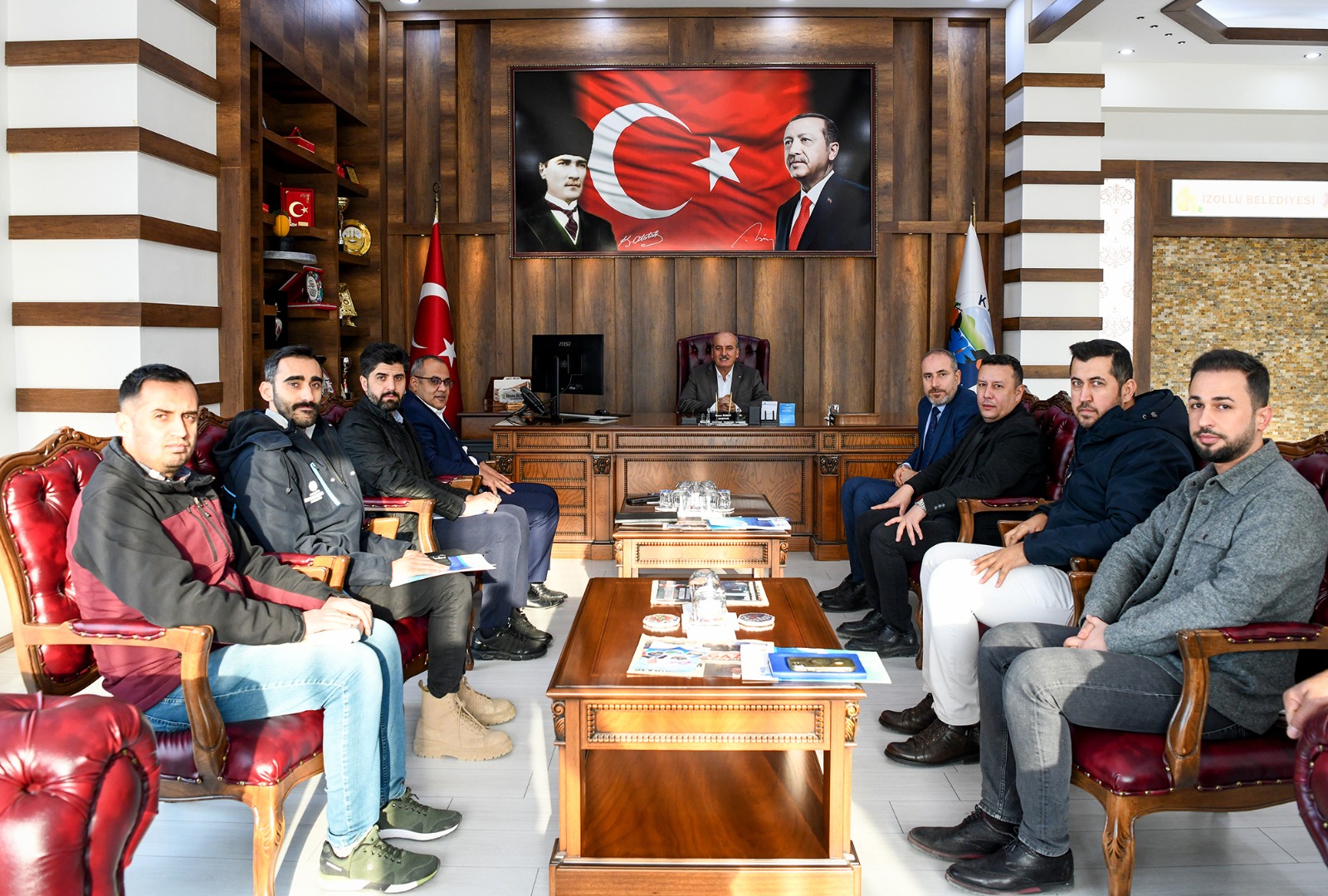 Kale’de Altyapıya Güçlü Dokunuş: MASKİ’den 81,9 Milyon TL