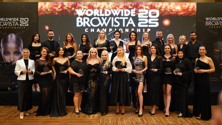 Kalıcı Makyajda Yeni Dönem: Cansu Durkun Abalı Doğallık, Uzmanlık ve Kalitenin Altını Çiziyor.