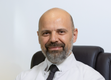 KANSER YAŞ TANIMIYOR.