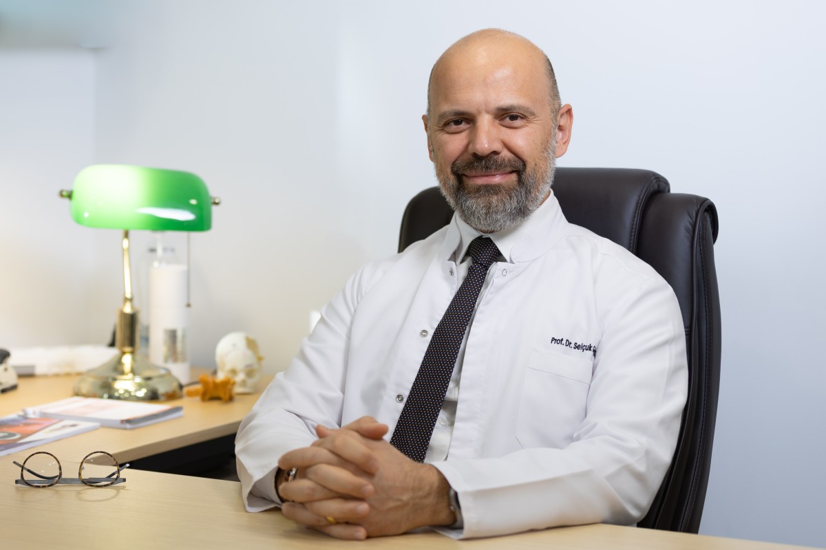 KANSERDE ‘SIRA DIŞI’ YOLAKLAR KEŞFEDİLDİ.