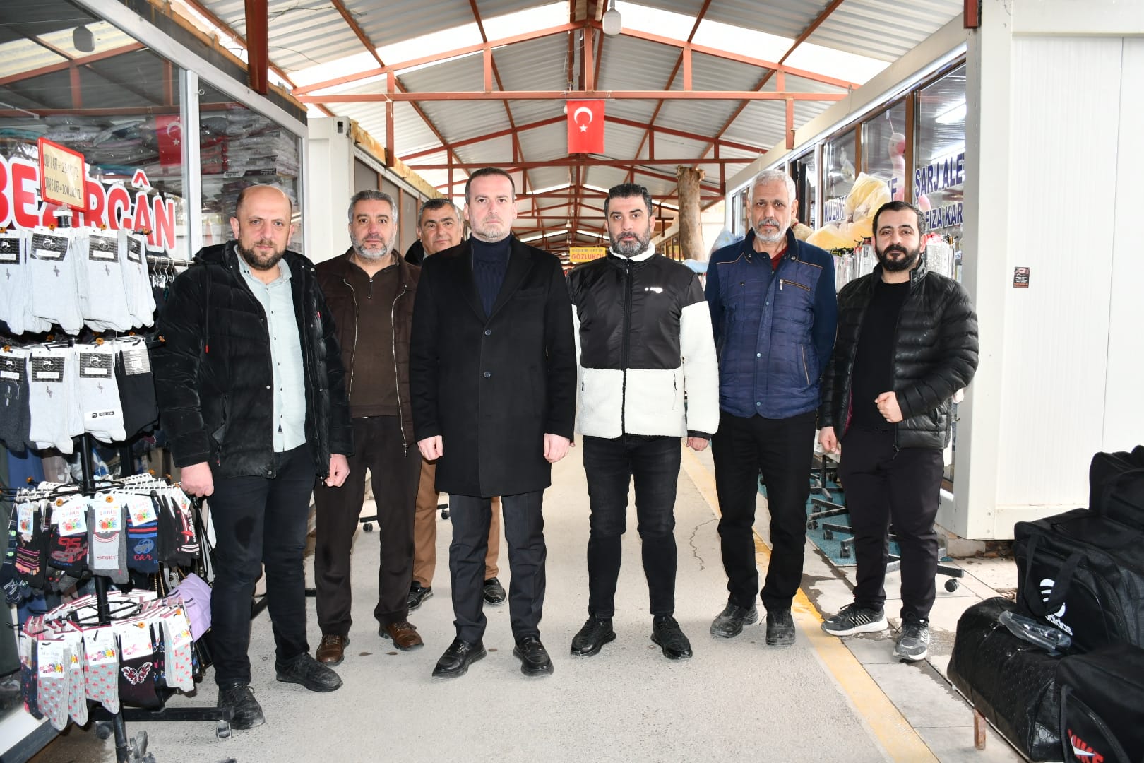 Karademir’den Esnaf İçin Acil Çağrı: KOSGEB Borçlarına 2 Yıl Erteleme Şart