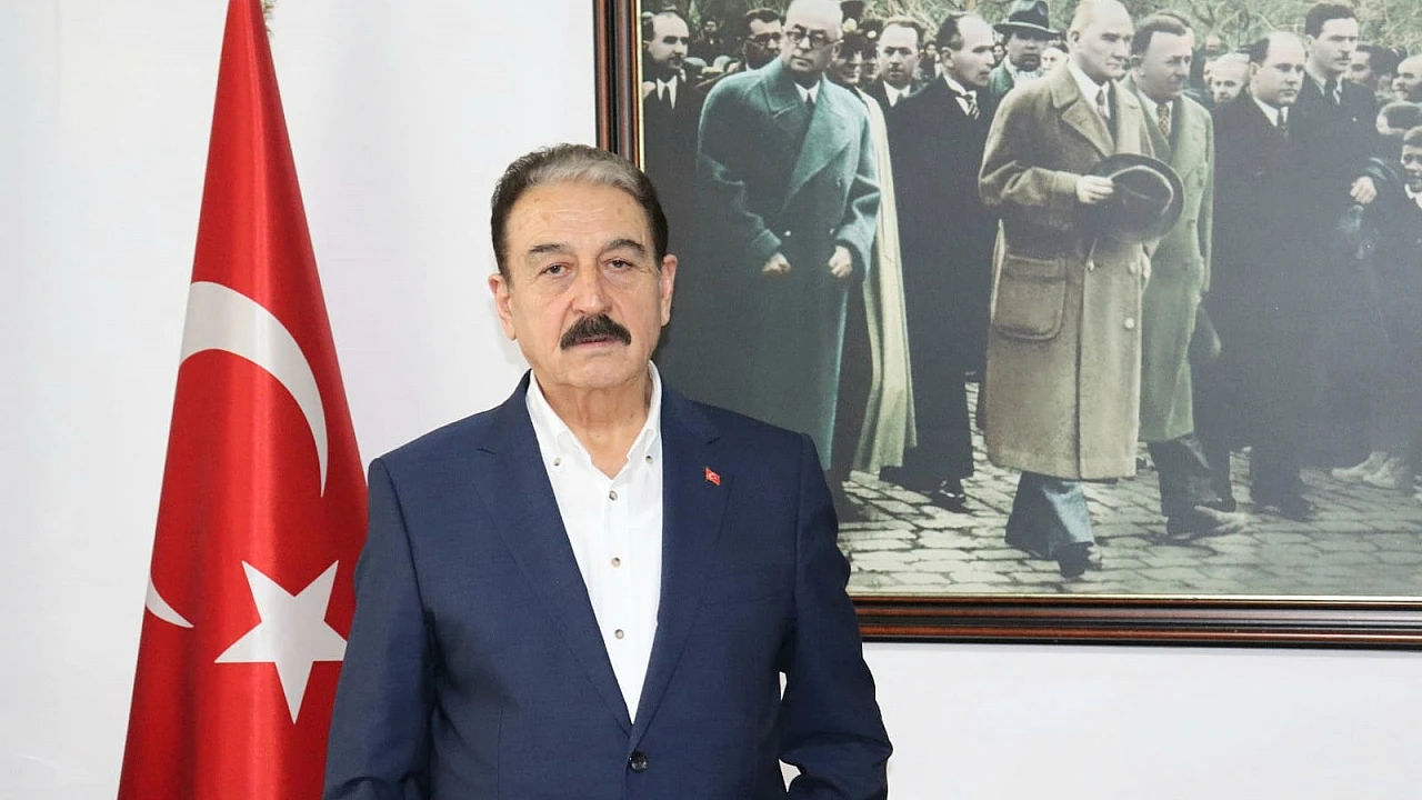 Keskin’den Dikkat Çeken 23 Nisan Mesajı: “Ekranlardaki Mafya İçerikleri Tehlike Saçıyor