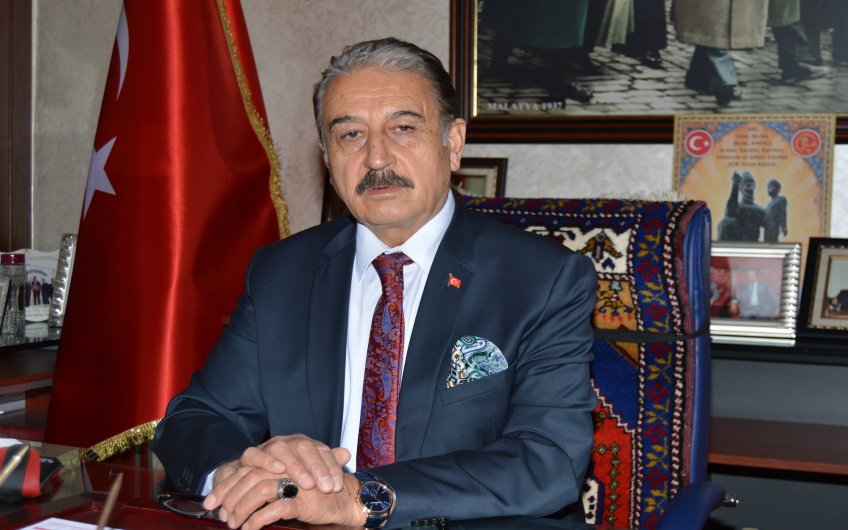 Keskin’den Malatya'ya Özel Trafik Eylem Planı Çağrısı