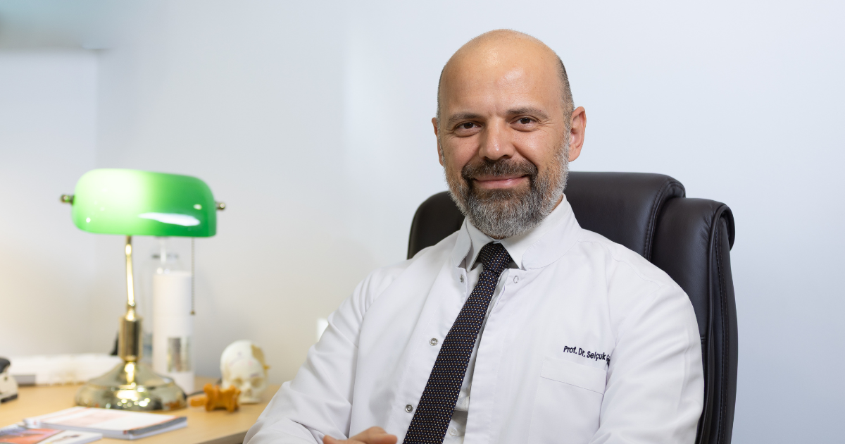 Kişiselleştirilmiş tedavi artık bir temenni değil, standart.