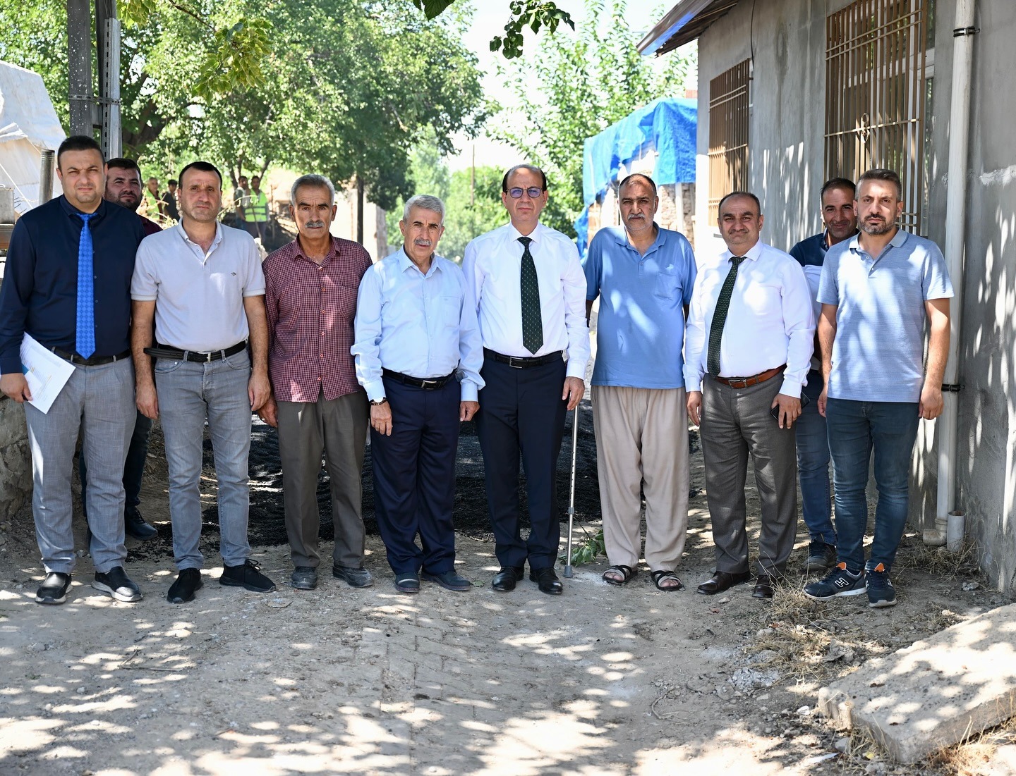 KODLAMA VE YAZILIMDA ÖNE ÇIKAN BİR İLÇE OLACAĞIZ”