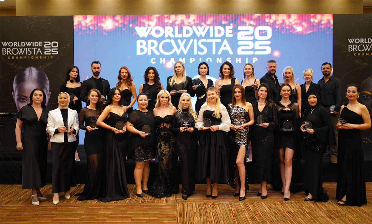 Kozmetiğin Güç Haritası: Türkiye’de Güzellik Sektörünün Stratejik Analizi