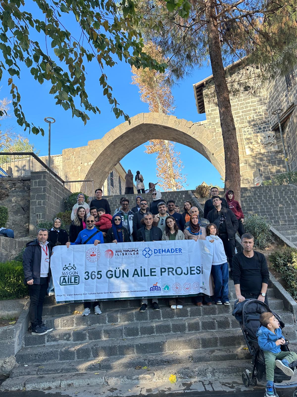 Kültür ve Medeniyet Yolculuğu