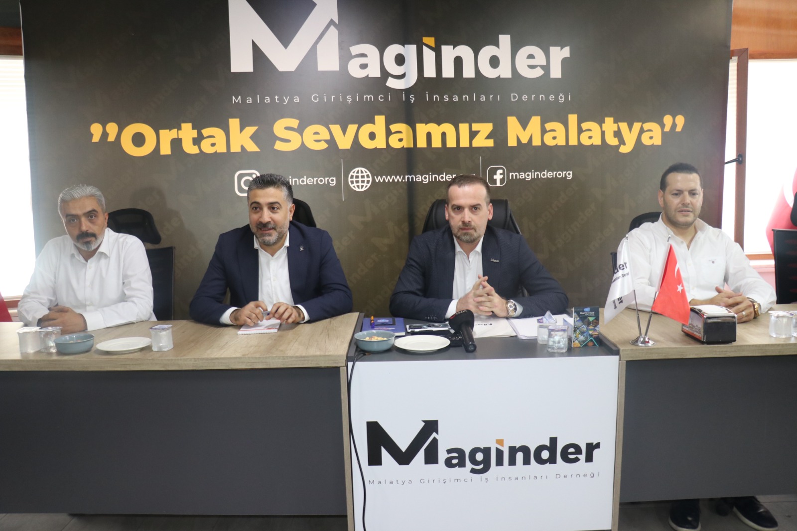 MAGİNDER Başkanı Karademir’den Deprem Uzmanlarına Tepki