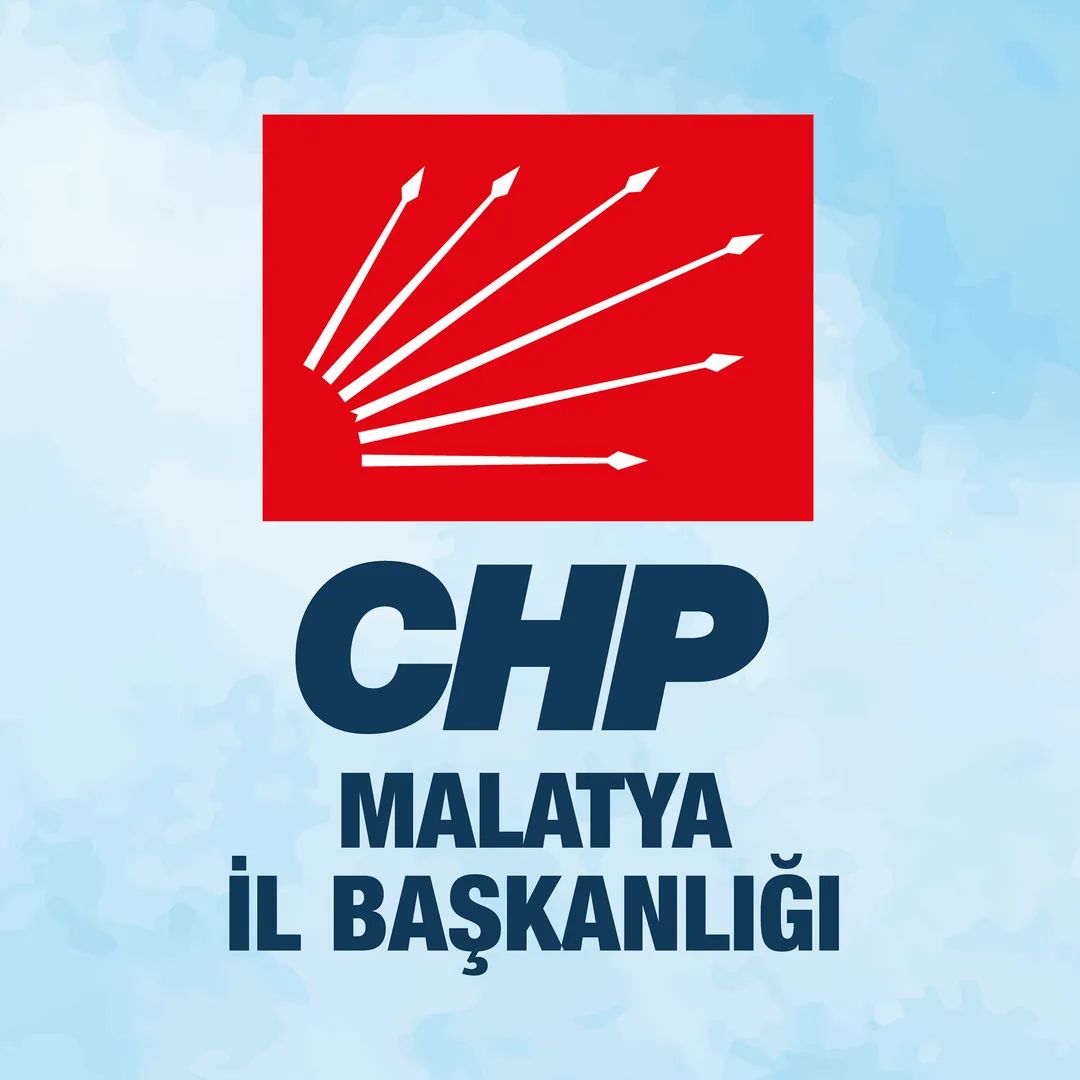 Malatya Akçadağ’da CHP’de İstifa Depremi: Özkan Uçar Partiden Ayrıldı