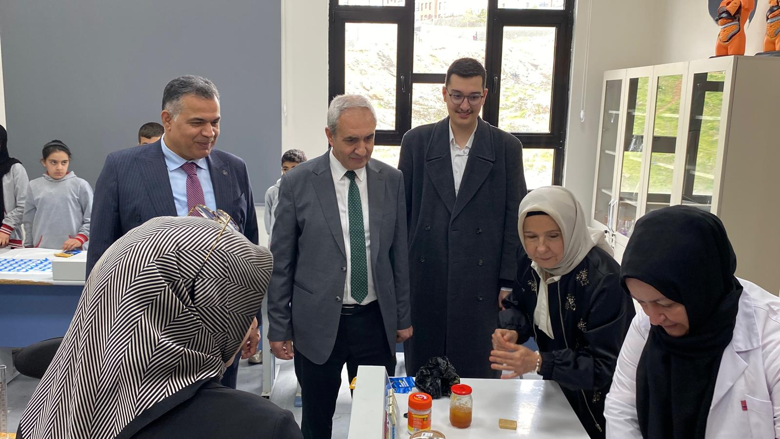 Malatya Büyükşehir Belediyesi’nden Çevreye Örnek Adım: ‘Sıfır Atık Günü’ Etkinliği