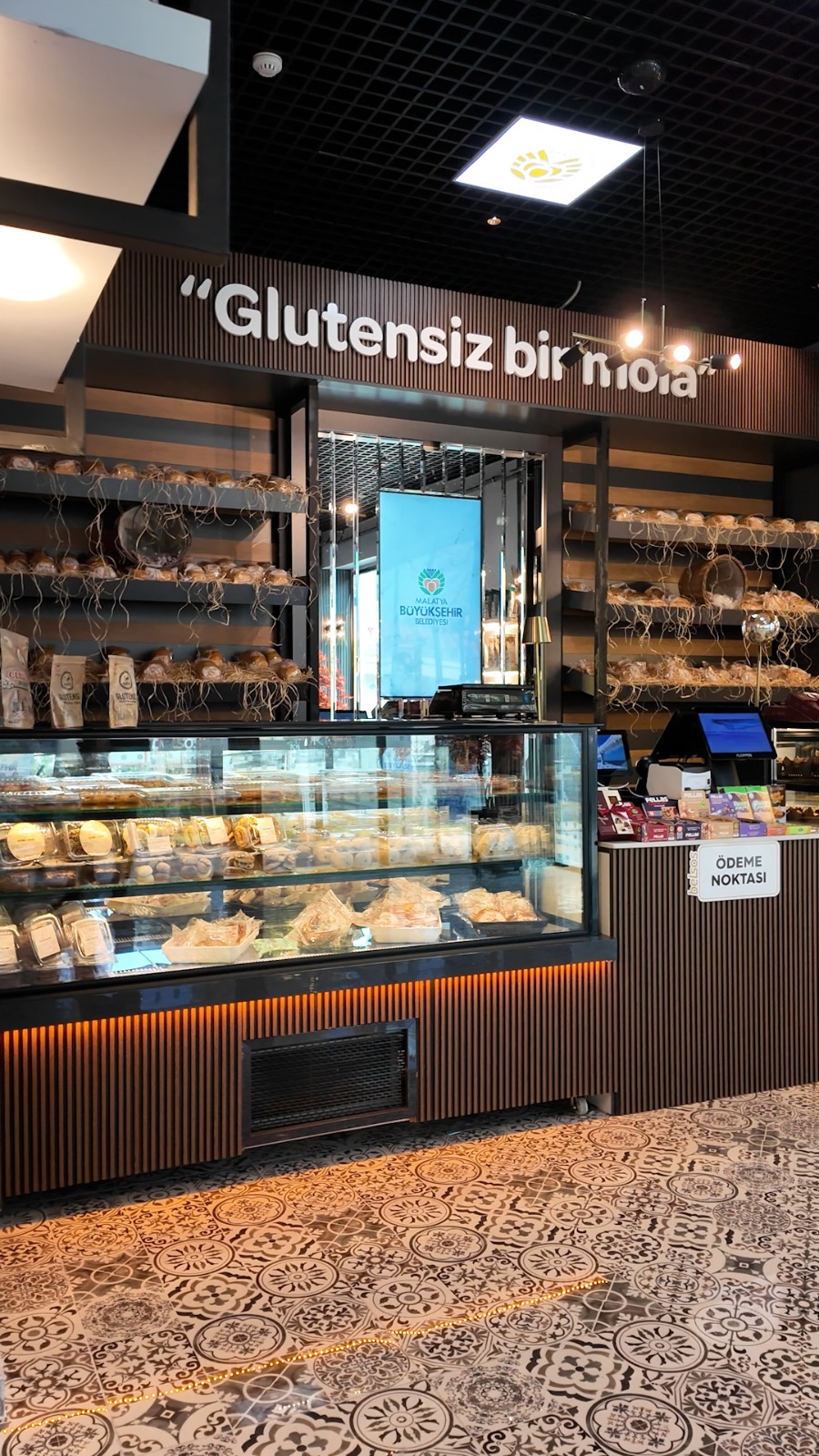 Malatya Büyükşehir Belediyesi’nden Glütensiz Yaşamı Destekleyen Yeni Hizmet