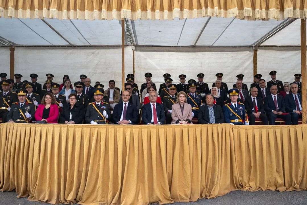 Malatya'da 4 Milletvekili Cumhuriyet Bayramını Teğet Geçti!