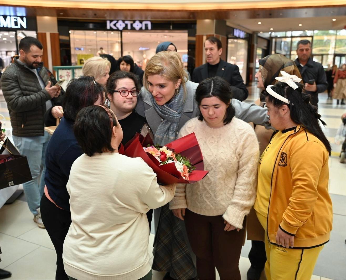 MALATYA’DA ANLAMLI BULUŞMALAR: MİLLETVEKİLİ ÖLMEZTOPRAK’TAN TOPLUMA DOKUNAN ZİYARETLER