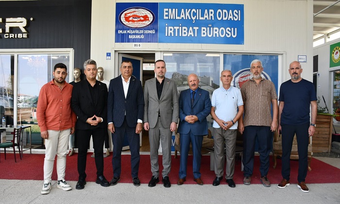Malatya’da emlak piyasası durdu, faiz indirimi çağrısı