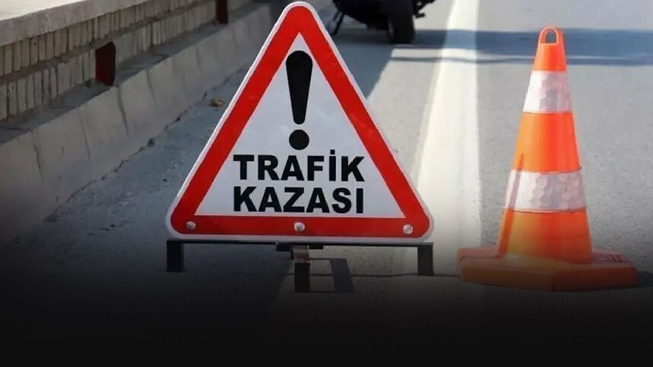 Malatya’da Feci Kaza: Çatyol Kavşağı’nda İki Araç Çarpıştı, 1’i Ağır 2 Yaralı.