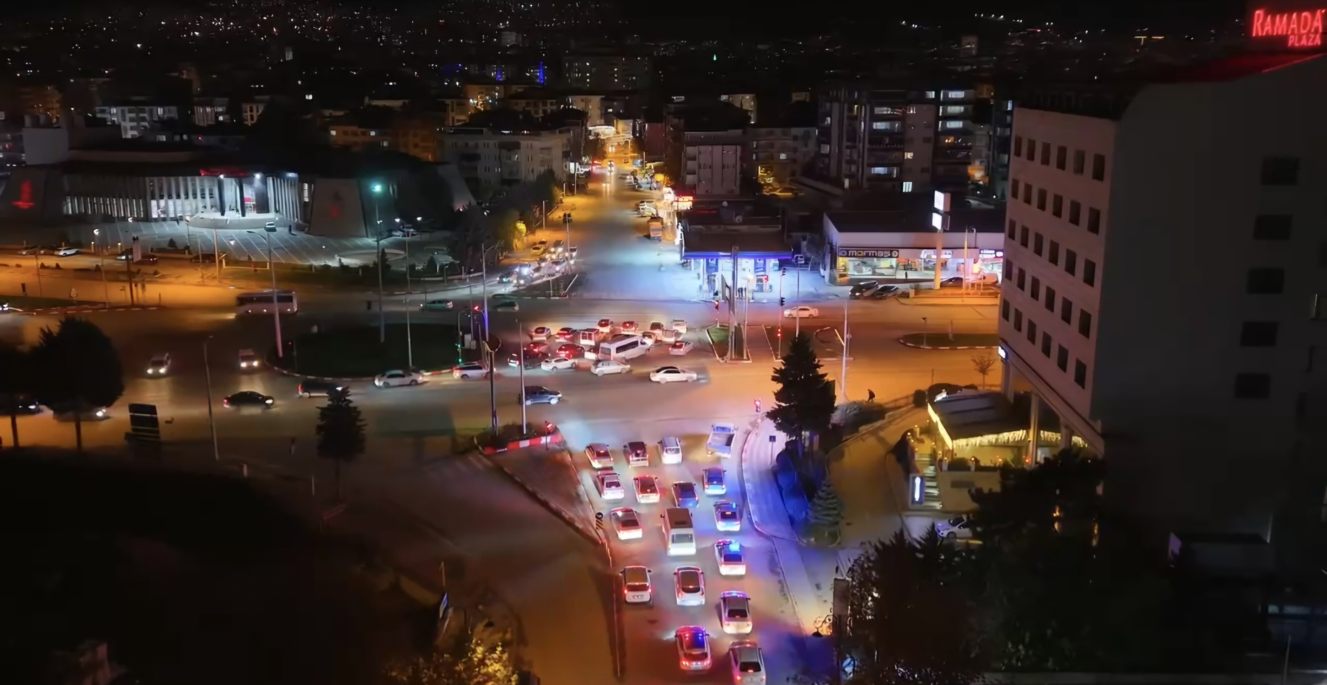 Malatya’da “Huzur 44” Uygulaması: 13 İlçede Eş Zamanlı Denetim