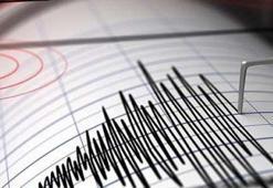 Malatya'da Korkutan Deprem! 4,7 Büyüklüğünde Sarsıntı Hissedildi.