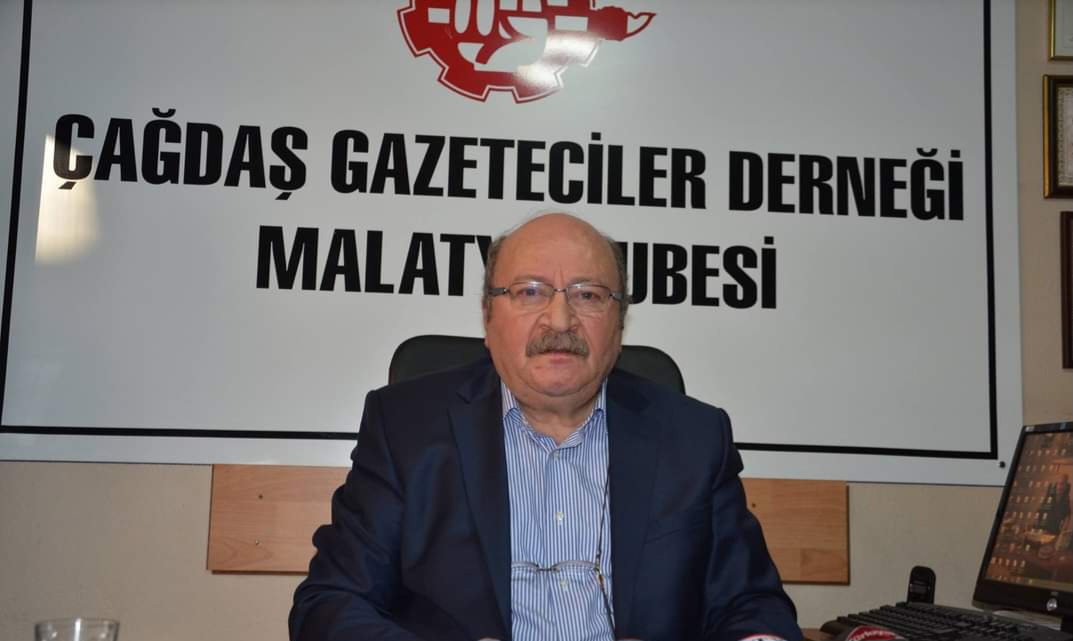 Malatya'da Neler oluyor?