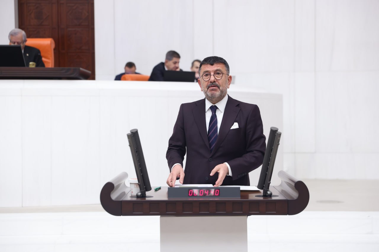 Malatya’da Sanayi Krizi İddiası: Ağbaba’dan Çarpıcı Sözler