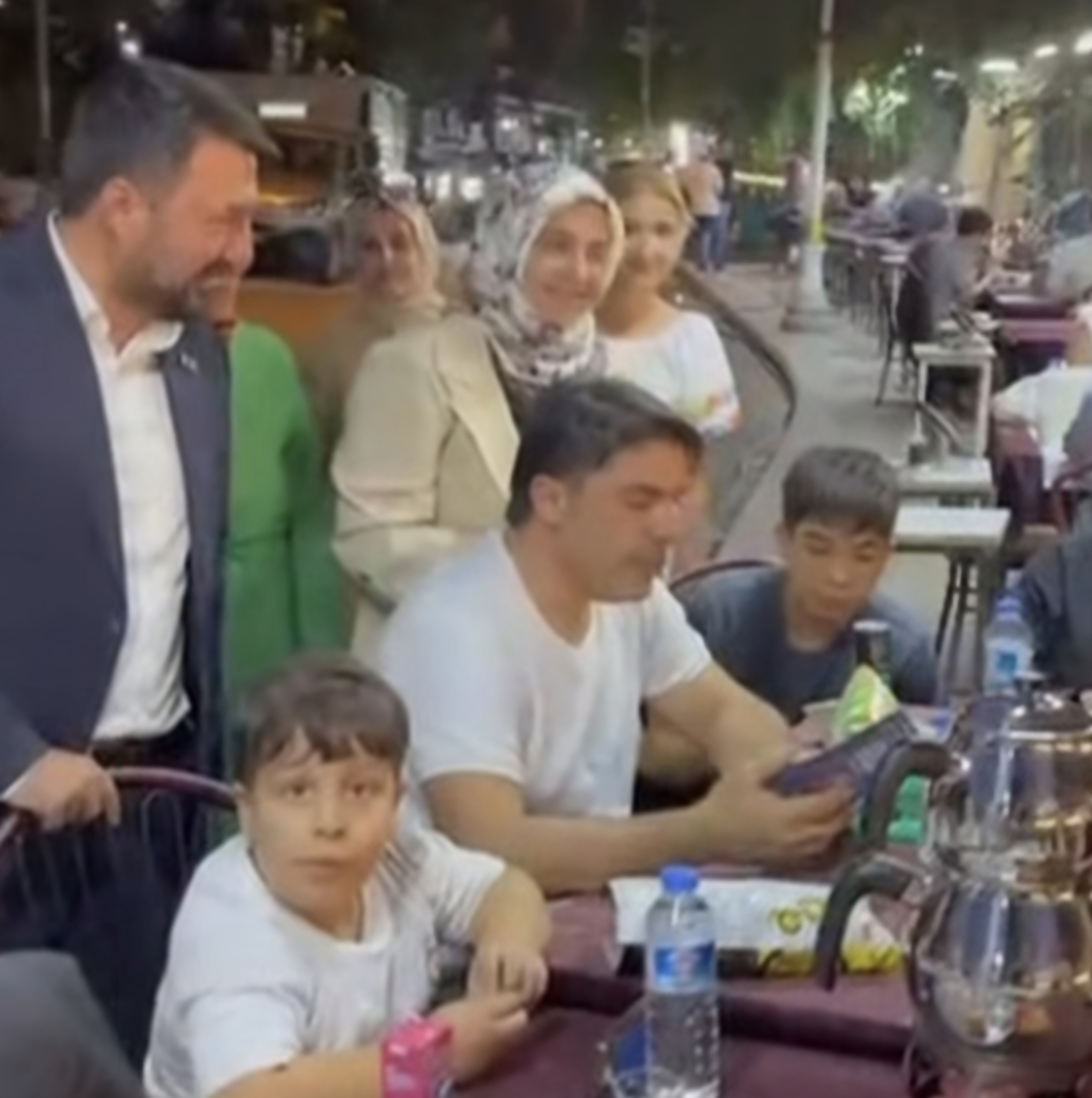 Malatya’da Siyasetin Acı Gerçeği: İl ve Kadın Kolları Başkanları Ne Kadar Tanınıyor?