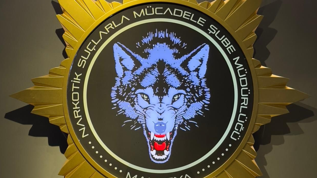 MALATYA’DA ZEHİR TACİRLERİNE DARBE: 2 KİŞİ GÖZALTINDA