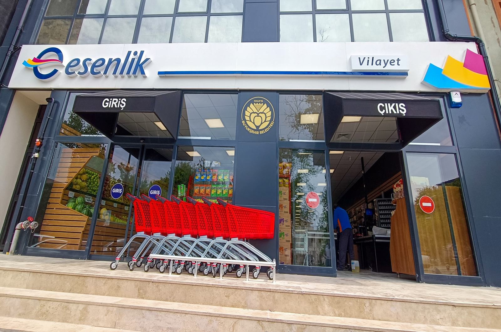 Malatya’daki Eğitim Kurumu Olayına İlişkin ESENLİK A.Ş.’den Açıklama