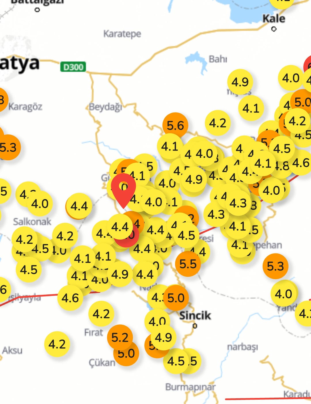 Malatya depremi sonrası uzmandan flaş analiz: "Yeni denge arayışı var.