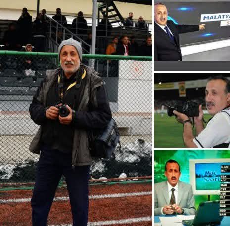 MALATYA FUTBOLU İÇİN KULÜPLER,