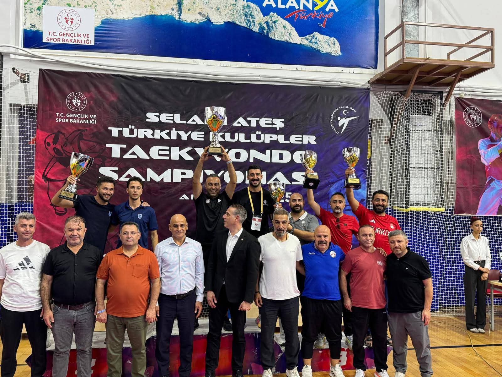 MALATYA MENEKŞE SPOR KULÜBÜ