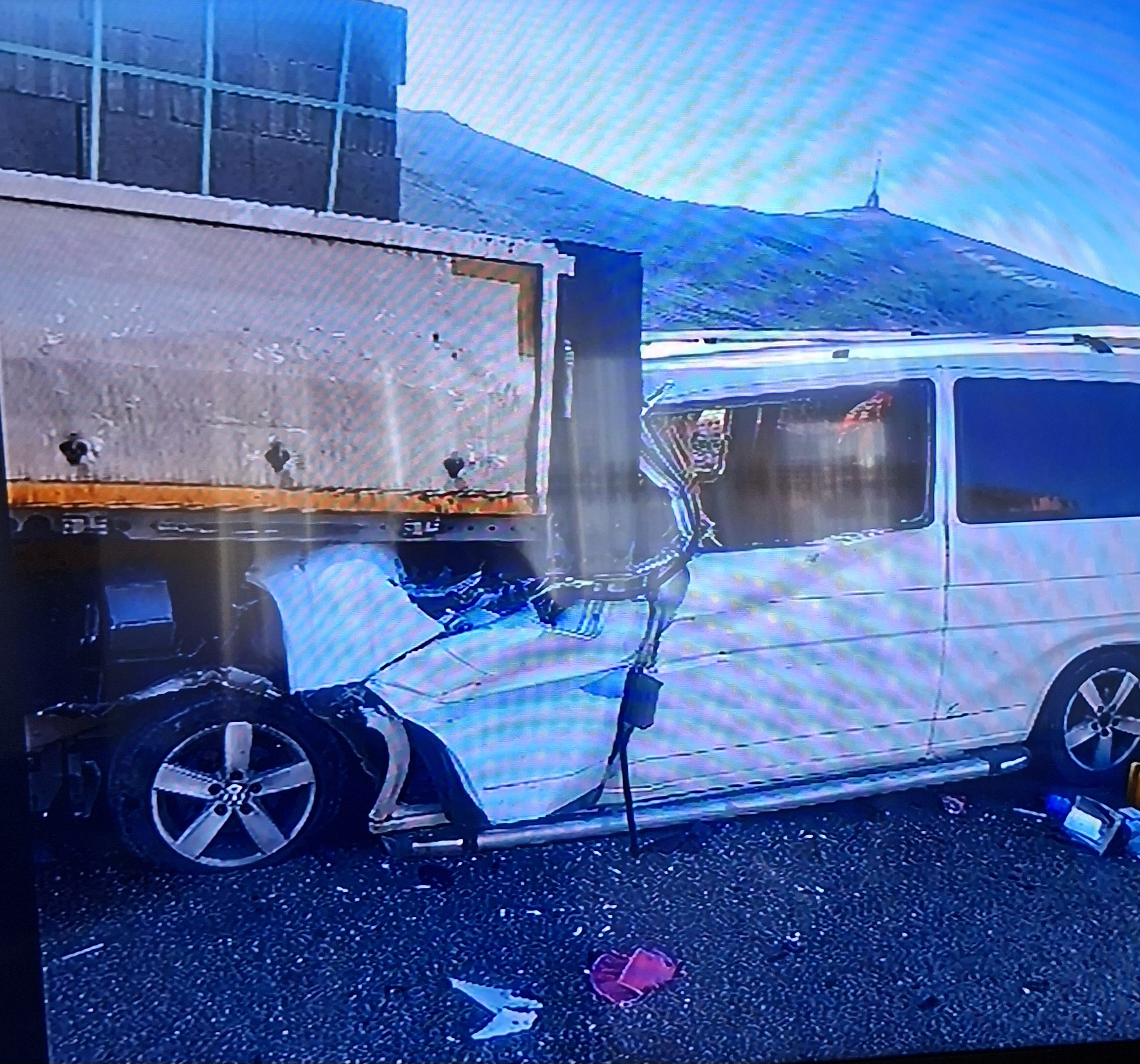Malatya Akçadağ’da Korkunç Kaza: Karı-Koca Hayatını Kaybetti, Ölü Sayısı 3