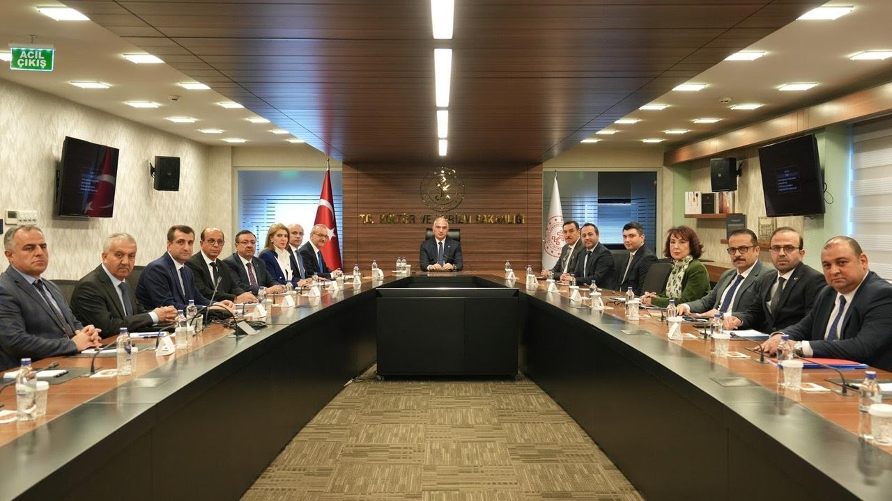 Malatya’nın Kalbi Yeniden Atıyor: Ulu Camii Sonbaharda Açılıyor