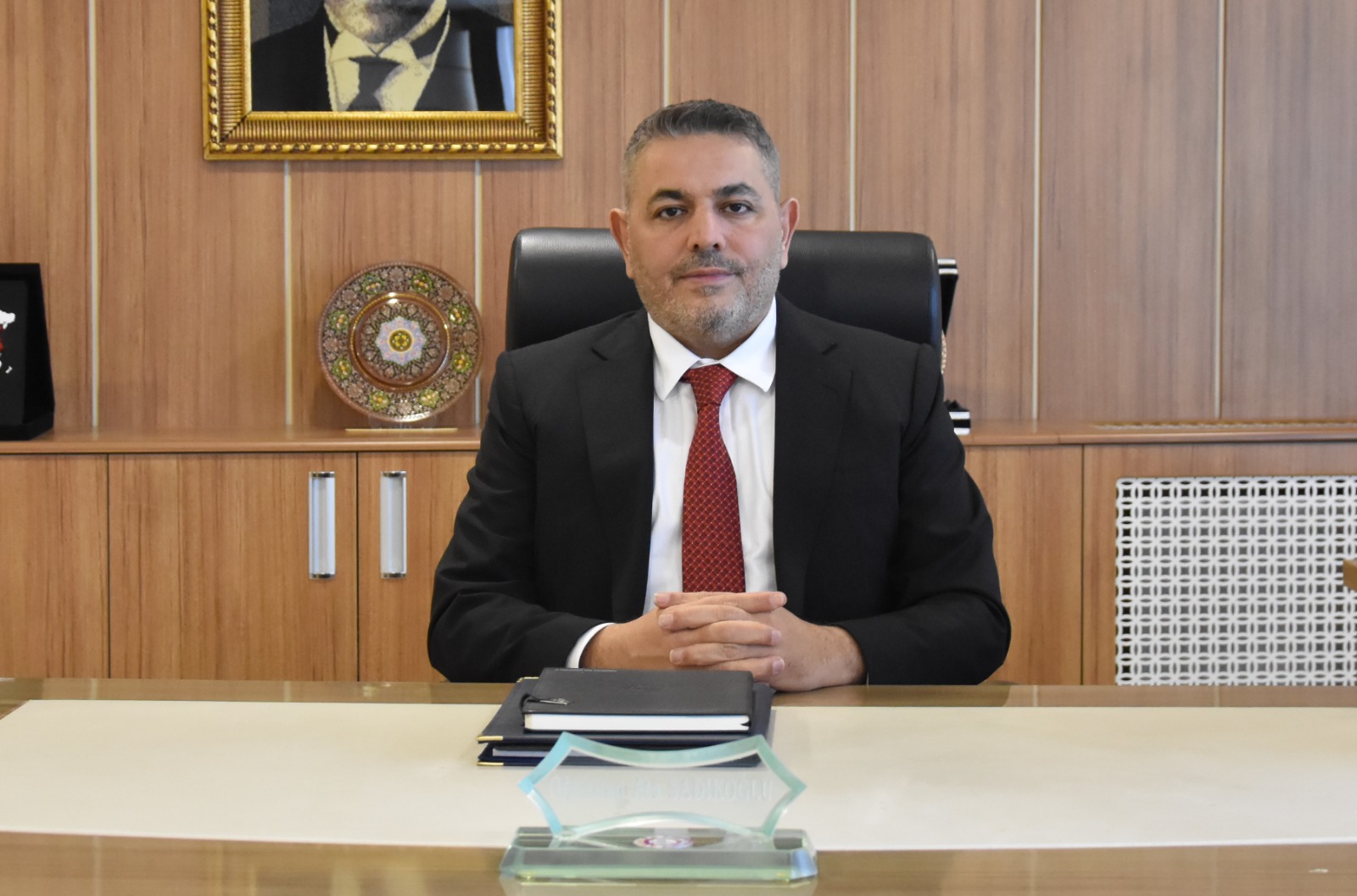 Malatya TSO'nun KDV İndirimi Çıkışı Ankara'da Yankı Buldu.