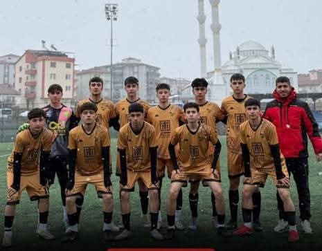 Malatya U-18 Ligi’nde 2. Hafta Geride Kaldı: Gollü Karşılaşmalar Dikkat Çekti