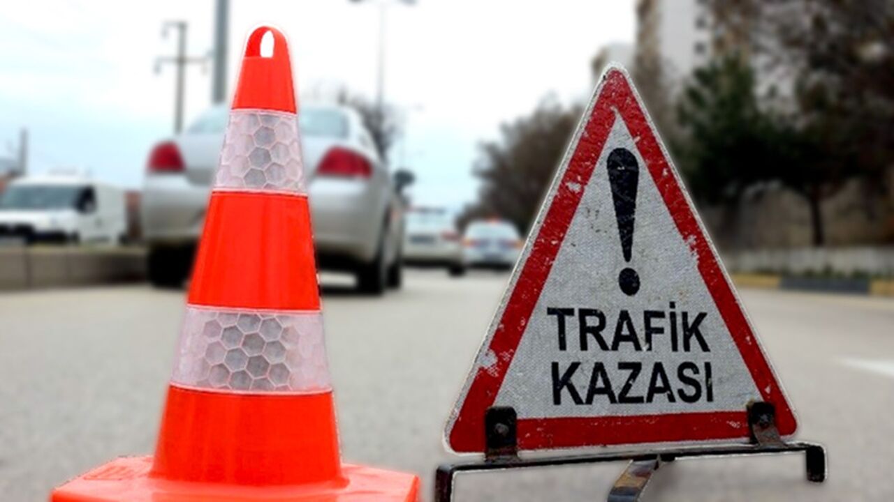 Malatya Yolunda Korku Dolu Anlar! Otomobil Göksu Çayı’na Uçtu.