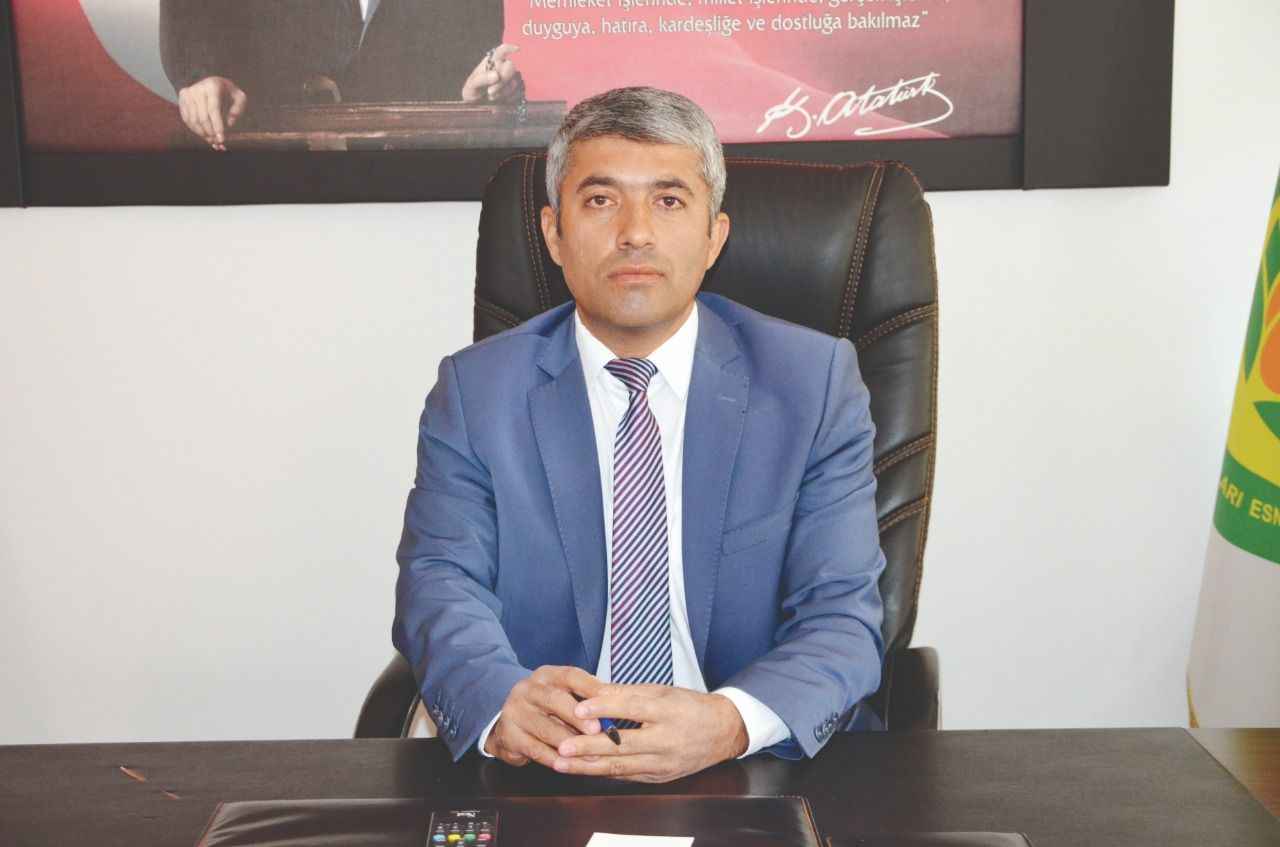 Mesut İnce, Minibüsçüler Odası Başkanlığı Seçimini Açık Farkla Kazandı