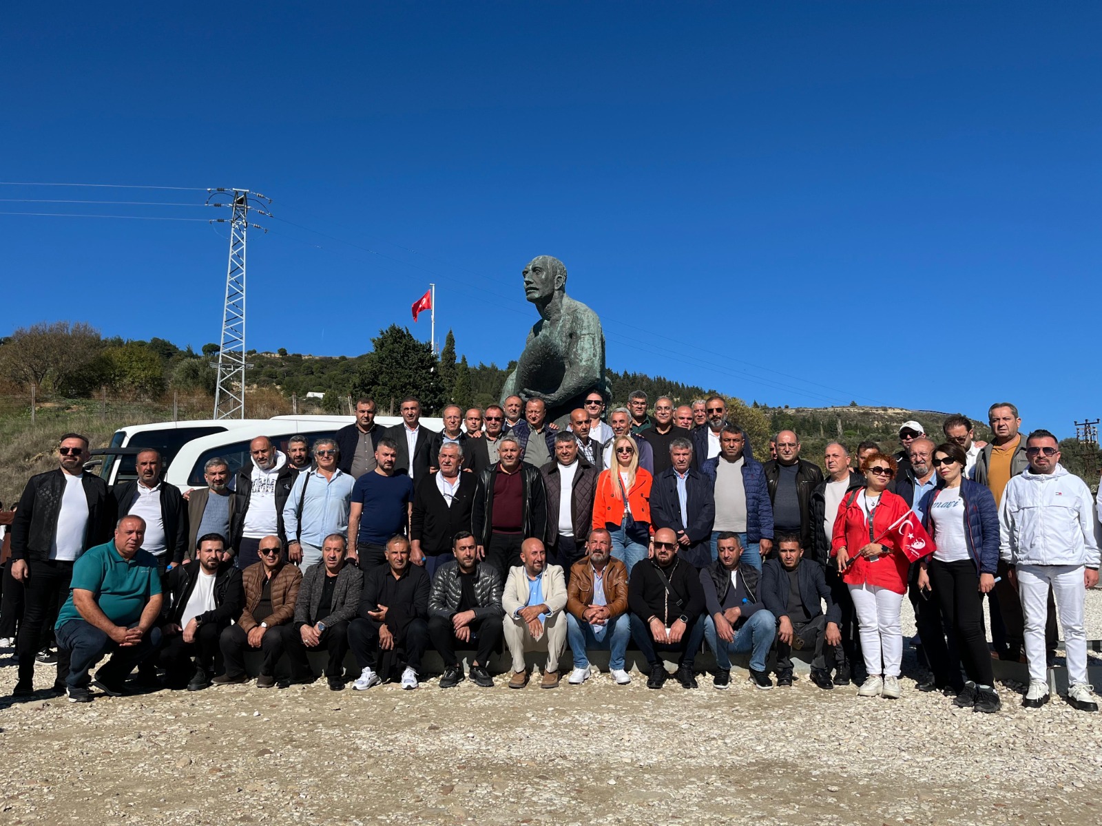 MTSO heyeti Bursa Model Fabrikada incelemelerde bulundu