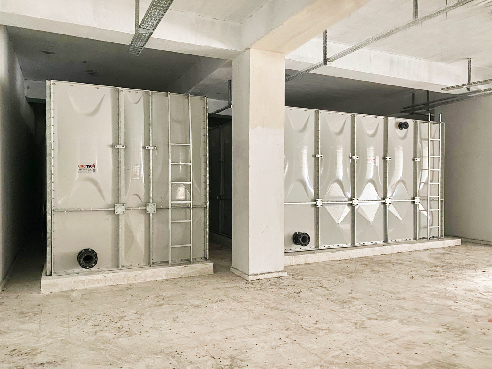 Musluktan Akan Su, Göründüğü Kadar Temiz Olmayabilir!