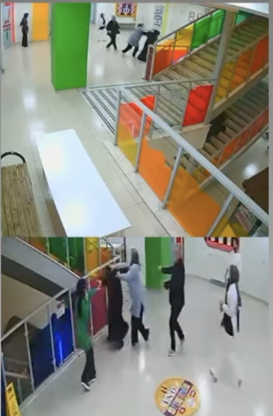 ÖĞRETMENE EL KALDIRMAK GELECEĞE EL KALDIRMAKTIR