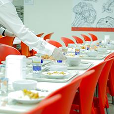 Okullarda Sağlıklı Beslenme Alarmı: Gıda Hizmetlerinde Kriterler Yükseliyor