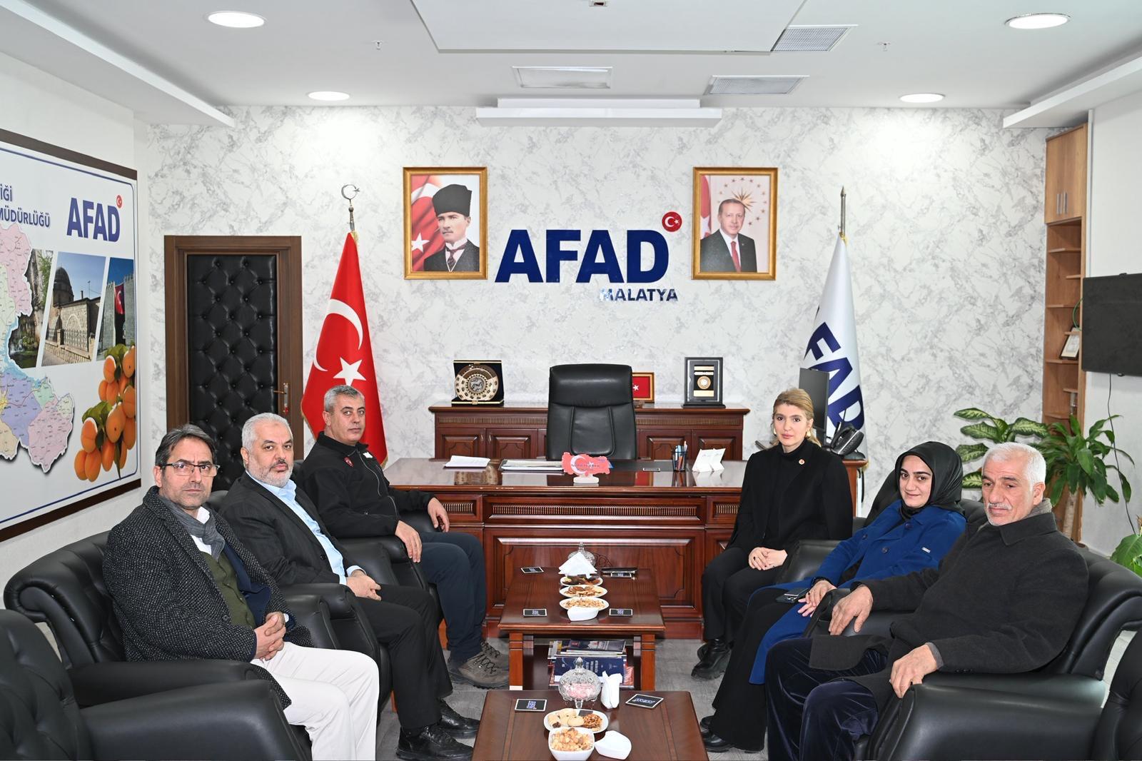 Ölmeztoprak Açık Konuştu: Kira Yardımı Anahtar Teslimine Kadar Devam Edecek